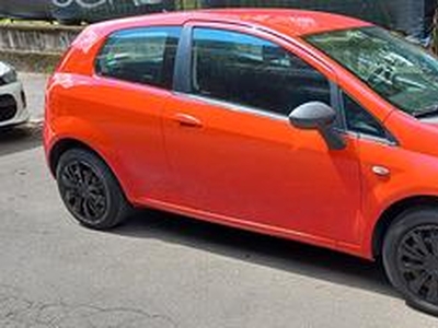 FIAT Grande Punto - 2009 NEOPATENTATI