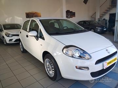 Fiat Punto 5P 1.4 EASYPOWER STREET GPL E6 NEOPATEN