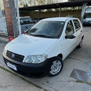 Fiat Punto Classic 1.2 5 porte