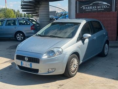 Fiat Punto Classic 1.2 5 porte