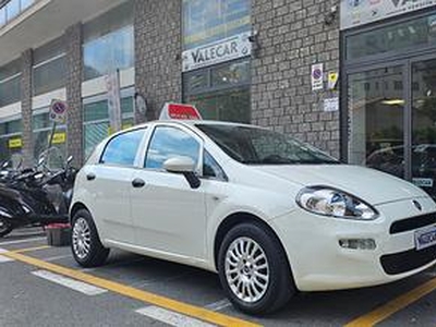 Fiat Punto EVO 1.2 5 PORTE OK NEOPATENTATI GARANZI