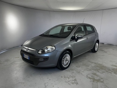 Fiat Punto Evo 1.3