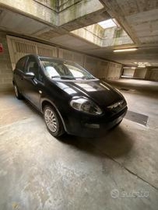 Fiat Punto Evo 1.3 diesel