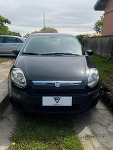 Fiat punto evo 1.3 m.jet dynamic OK X NEOPATENTATI