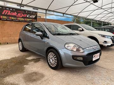 Fiat punto evo 1.3 mjt 75cv