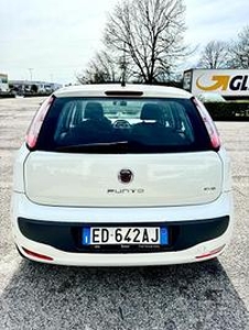 Fiat Punto Evo 1.3 Mjt NEOPATENTATI