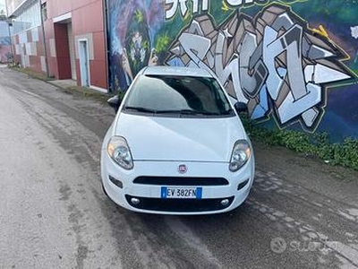 Fiat Punto EVO 1.3 multijet con motore nuovo