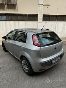 Fiat punto evo 1300 MJT (75cv) - 2010
