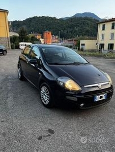 Fiat Punto EVO 1.3M.jet