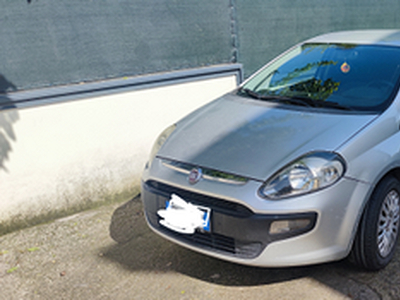 Fiat Punto evo 3 serie