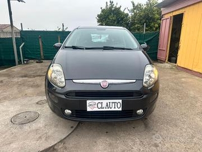 Fiat Punto Evo Punto Evo 1.2 5 porte Dynamic