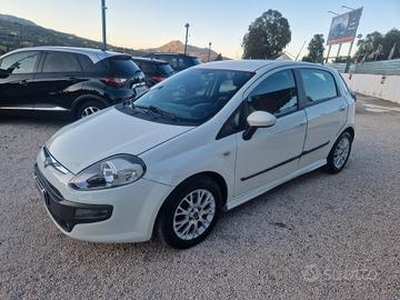 Fiat Punto Evo Punto Evo 1.3 Mjt 85 CV DPF 5 porte