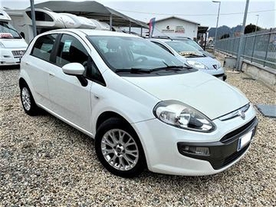 Fiat Punto Evo Punto Evo 1.3 Mjt 95 CV DPF 5 porte