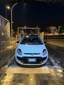 Fiat Punto Evo sport 1.6 multijet