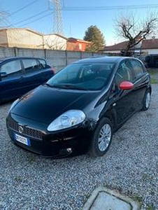 Fiat Punto Grande Punto 1.2 5 porte