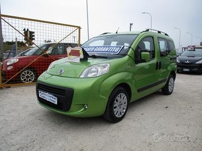 Fiat Qubo 1.3 MJT 75 CV GANGIO TRAINO