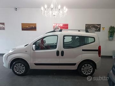 Fiat Qubo 1.4 8V 77 CV Dynamic Natural Power