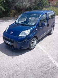 Fiat qubo - 2009