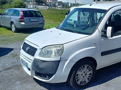 Fiat qubo 3 pezzi