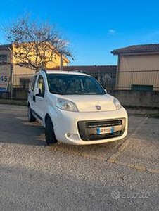 Fiat qubo