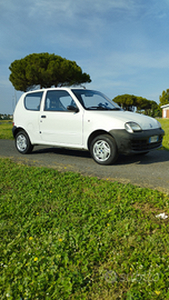 Fiat Seicento