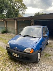 Fiat Seicento Young