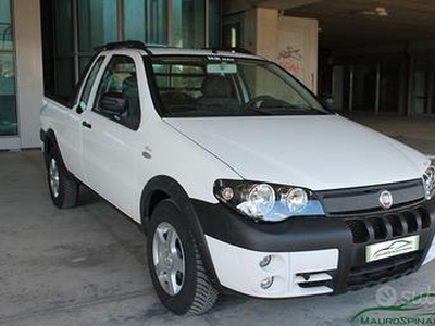 FIAT STRADA 1.3 MJT ADVENTURE PICK-UP