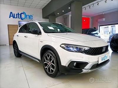 Fiat Tipo 1.3 MJT 95CV CROSS - FULL LED TFT 7