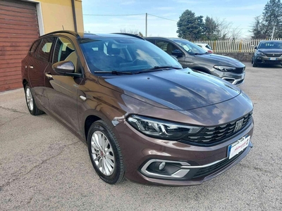 Fiat Tipo 1.6