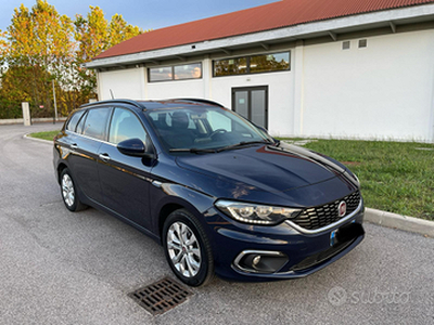 Fiat tipo 1.6 mjt 120cv anno 2018