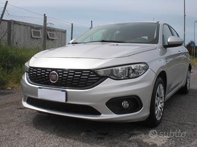 FIAT Tipo (2015-->) - 2017