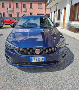 Fiat tipo automatico