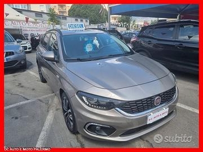 Fiat Tipo SW 1.6 Diesel.120CV.Navi.Lounge.2017