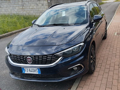 Fiat tipo sw