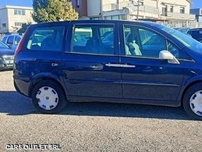 Fiat Ulisse 7 posti