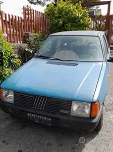 FIAT Uno - 1988