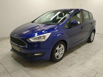 Ford C-Max 1.5 tdci Titanium s&s 120cv