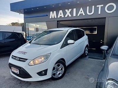 Ford C-Max 1.6 TDCi 115CV perfetta!