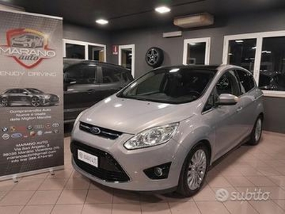 FORD C-Max 1.6 TDCi 115cv Titanium