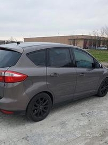 FORD C-Max - 2012