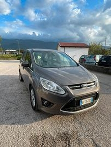 Ford c max 7 posti