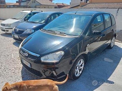 Ford C max