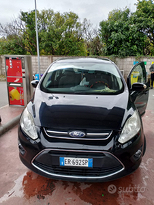 Ford cmax 1600D
