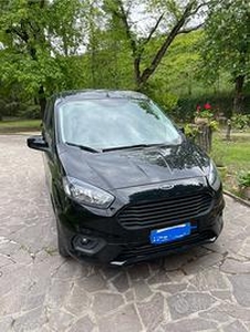 Ford Courier tourneo