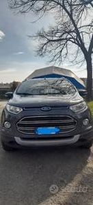 FORD EcoSport - 2016