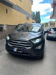 FORD EcoSport - 2019