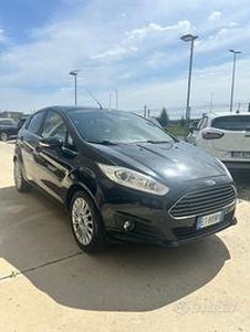 Ford Fiesta 1.0 80CV 5 porte