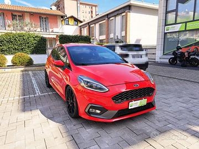 FORD Fiesta 1.5 Ecoboost 200 CV 3 porte ST GARAN