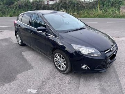 FORD FOCUS 1.0 125 cv