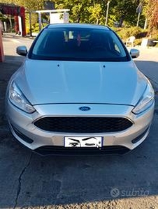 FORD Focus 1.0 EcoBoost 100 CV Start&Stop